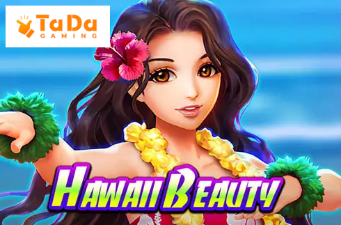 Hawaii Beauty